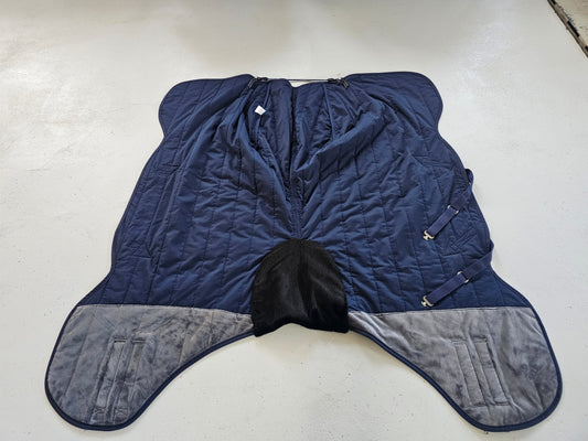 Winderen Outdoordecke Thermoactive 50-200g Grösse 145cm