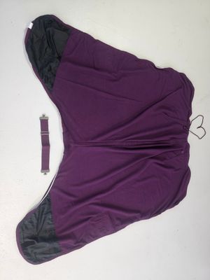 Abschwitzdecke Felix Bühler 125