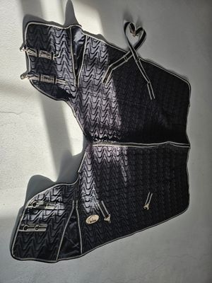 Stalldecke 250g Felix Bühler 125cm