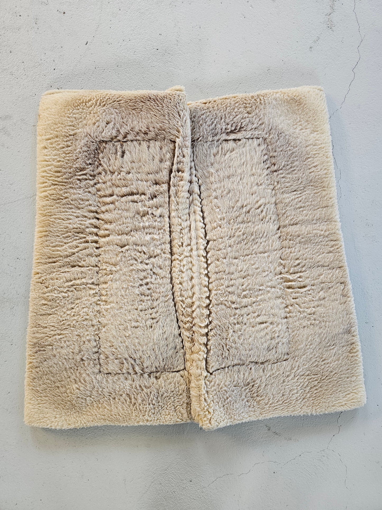 Reinsman Pad