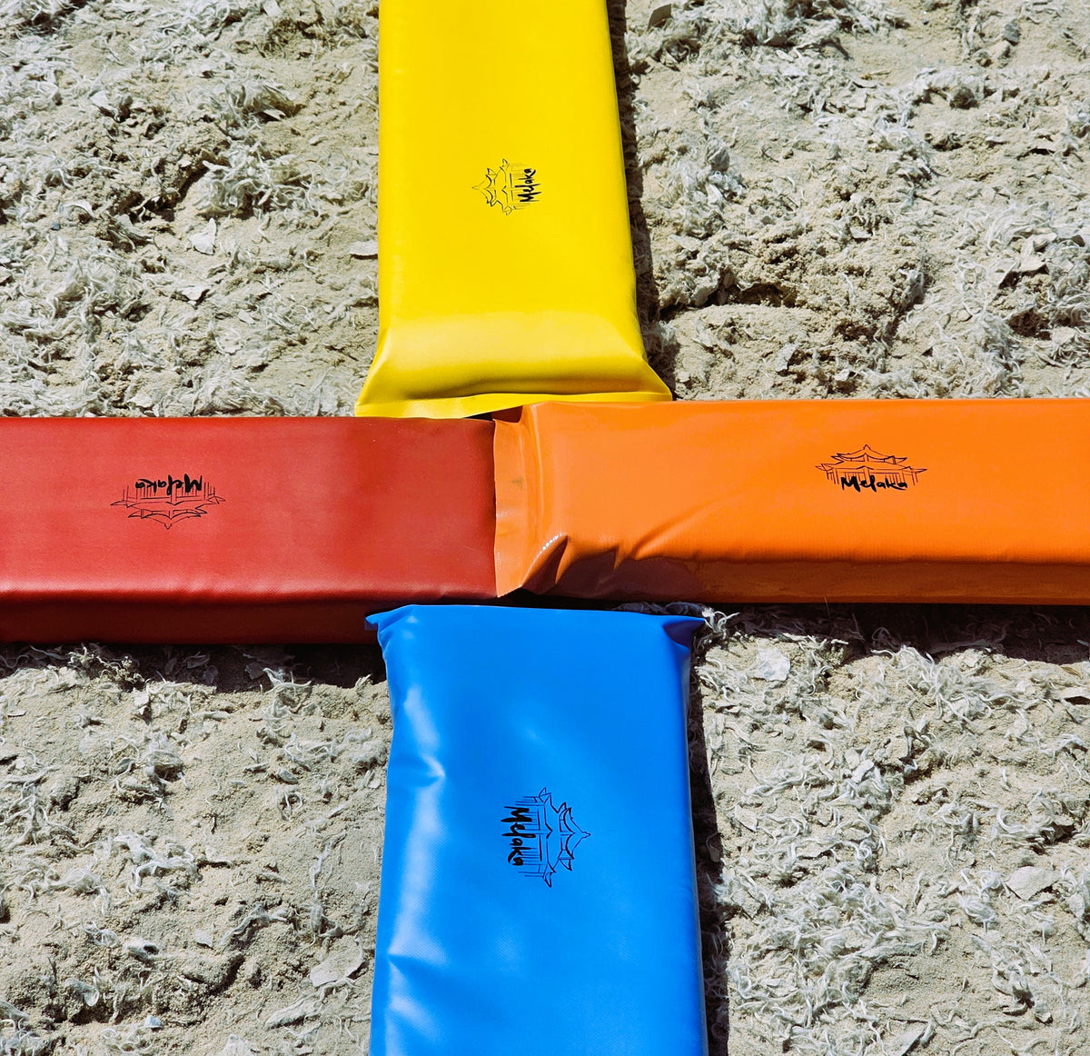 Dualgassen (diverse Farben)