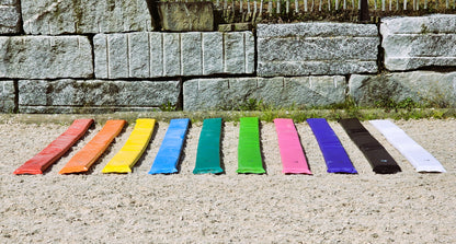 Dualgassen (diverse Farben)