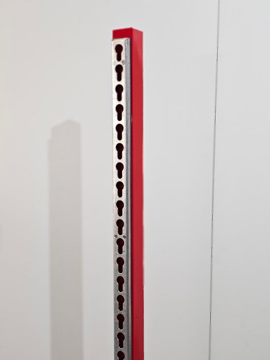 Sprung- Hindernisständer 170 cm Alu