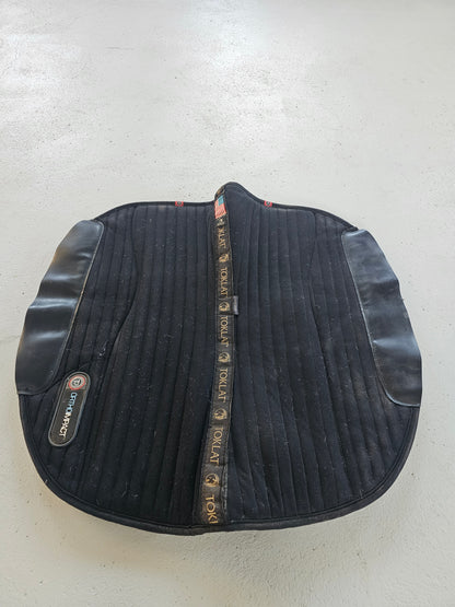Toklat Matrix Ortho Round Skirt mit  Woolback 75cm