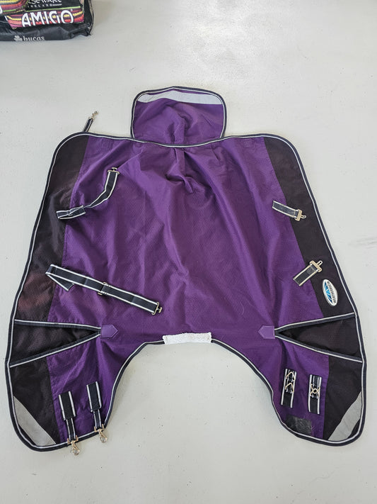 Weatherbeeta ComfitecPlus Dynamic Standard 145cm