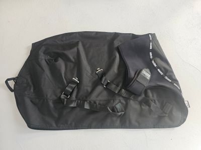 Eskadron Walkerdecke "Delta" 140/145 (L) Wasserabweisend 0g