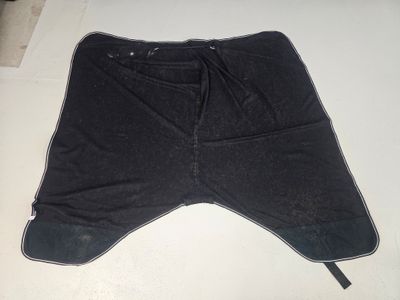 USG Abschwitzdecke 130