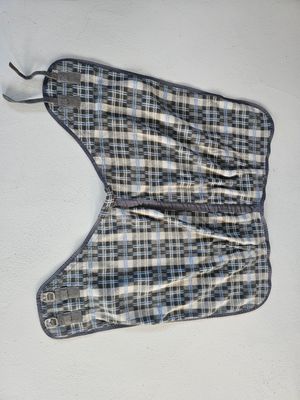 Abschwitzdecke 80
