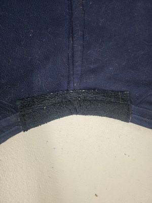 Abschwitzdecke 125