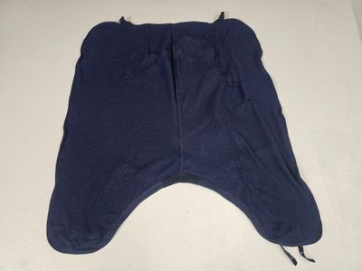 Abschwitzdecke 125
