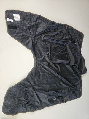 Regendecke 0g Thermomaster 125