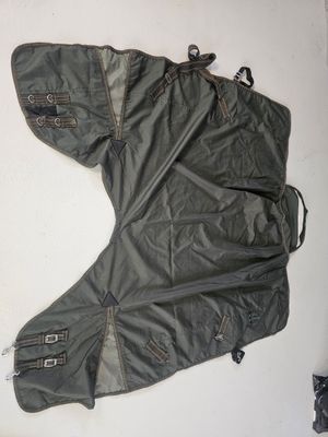 Regendecke 0g Thermomaster 125