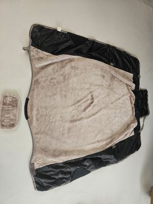 Outdoordecke Eskadron 150g 155