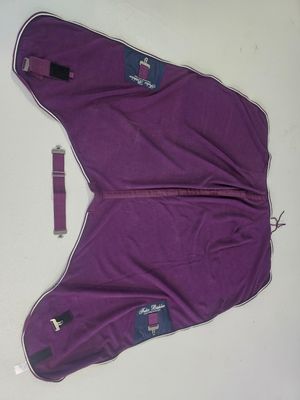 Abschwitzdecke Felix Bühler 125
