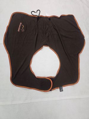 Nierendecke Thermomaster Fleece 125cm