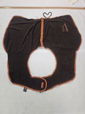 Nierendecke Thermomaster Fleece 125cm