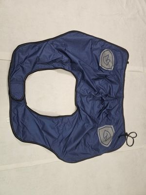 Nieren- Ausreitdecke Stallone Wasserfest 125cm