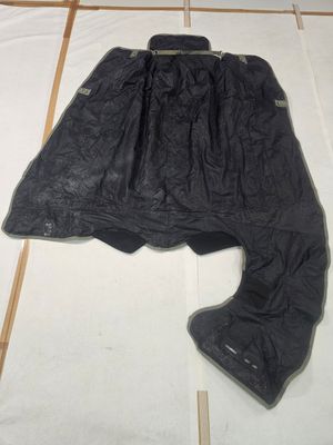 Outdoordecke Felix Bühler 50g 135cm