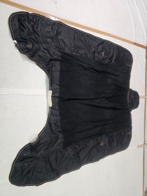 Outdoordecke HKM 0g 155cm