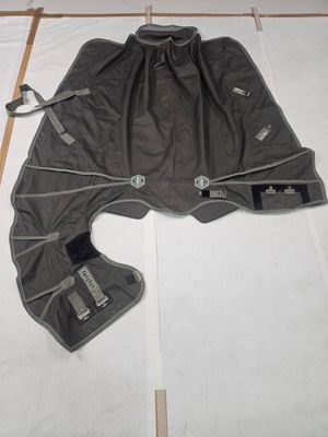 Outdoordecke Felix Bühler 50g 135cm