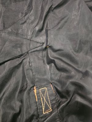 Outdoordecke HKM 0g 155cm