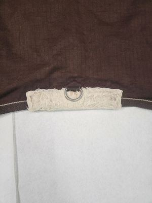 Outdoordecke HKM 0g 155cm