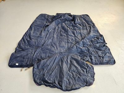 Outdoordecke 450g 145cm Premier Equine