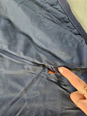 Outdoordecke 450g 145cm Premier Equine