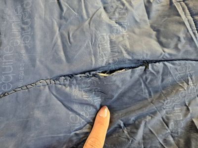 Outdoordecke 450g 145cm Premier Equine