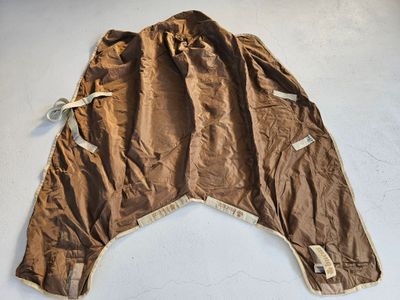 Bucas Outdoordecke Smartex 0g 140cm