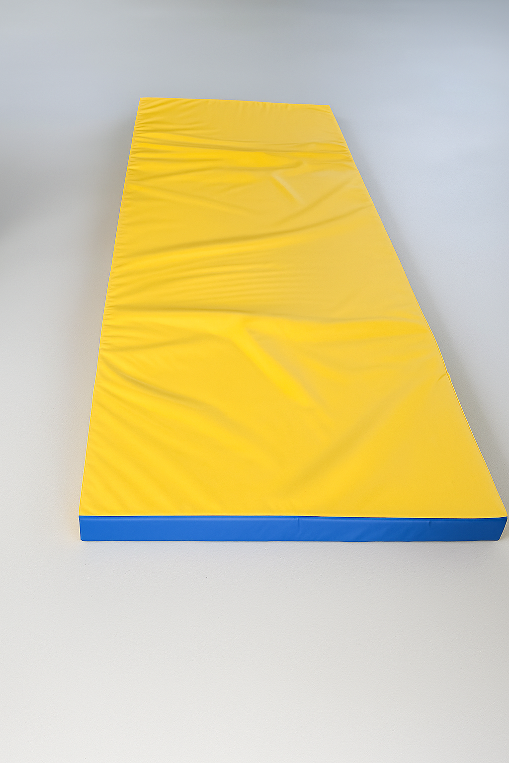 Equigym Matten 300*100cm genähte Nähte 5 oder 8cm Stärke