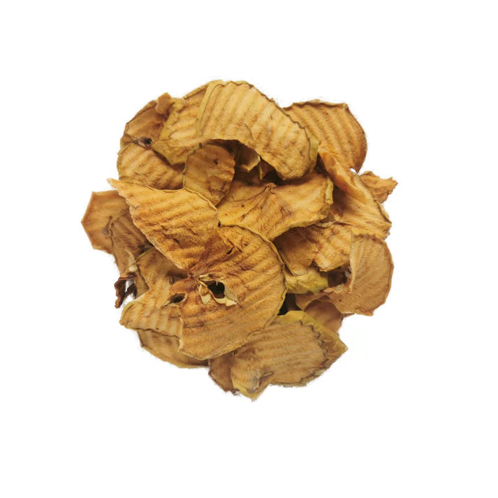 Apfel Chips Leckerlis 400g