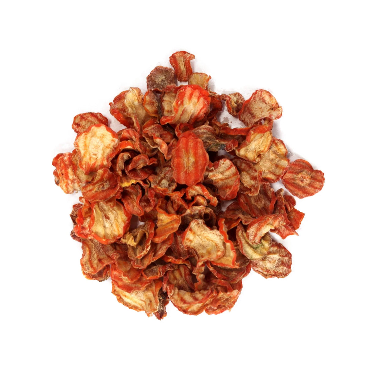 Karotten Chips Leckerli 400g