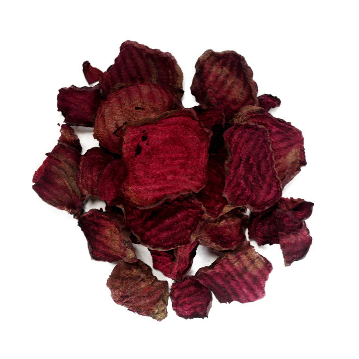 Rote Beete Chips Leckerli 400g
