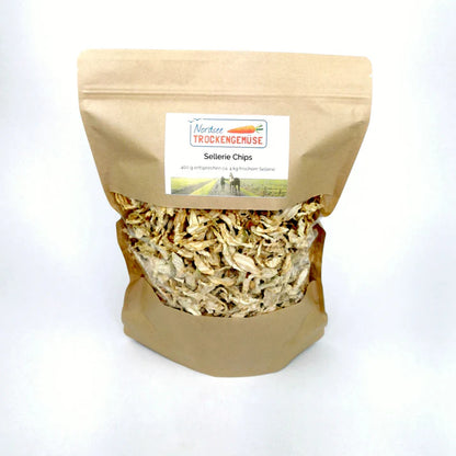 Sellerie Chips Leckerli 400g