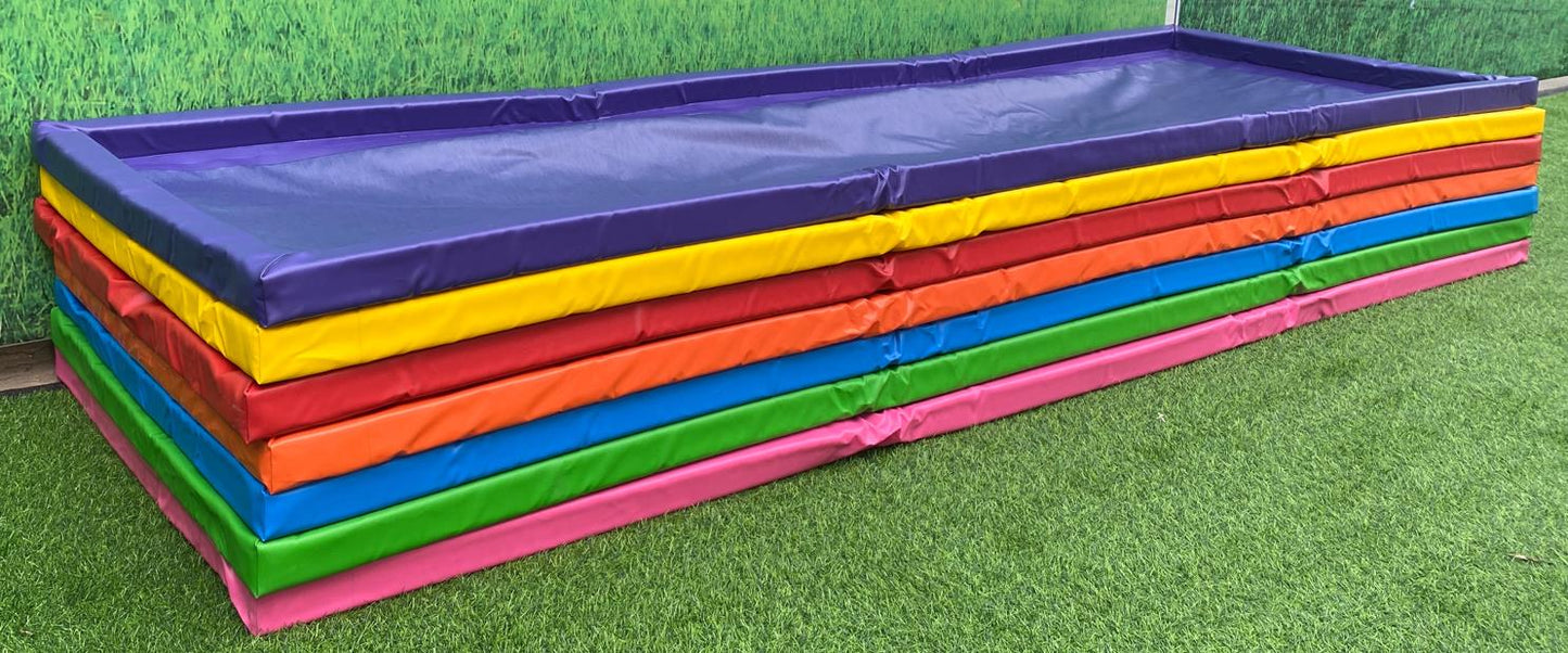 Wassergraben Pferd (diverse Farben und Grössen)