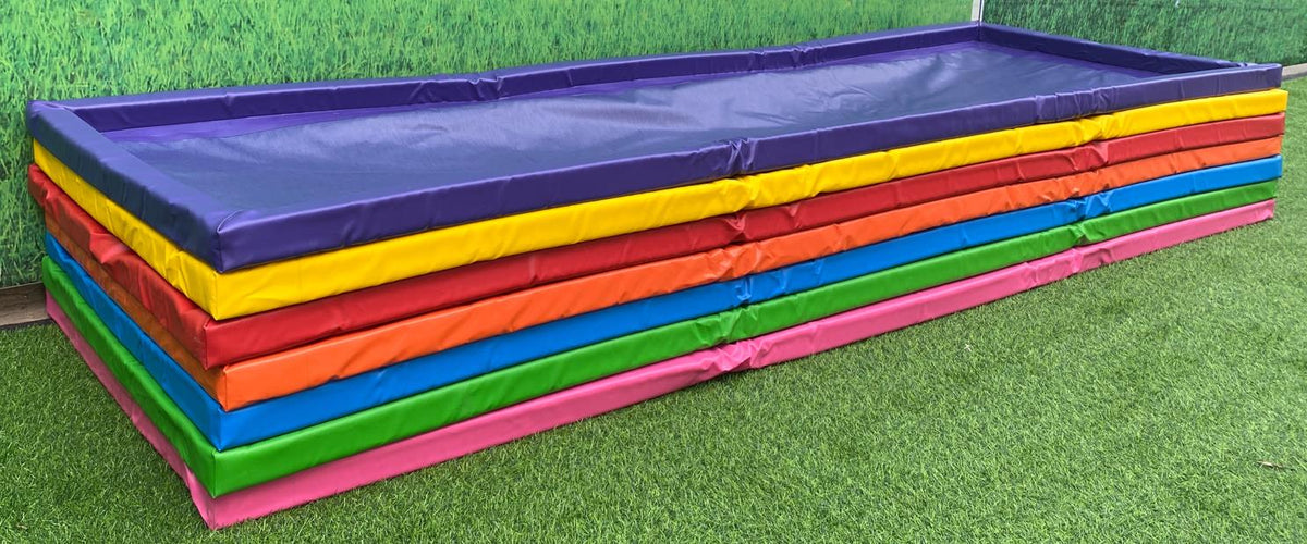Wassergraben Pferd (diverse Farben und Grössen)