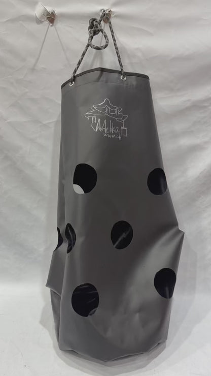 Heusack Füllmengen 60l, 113l, 480l