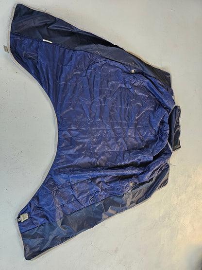 Bucas Turnout Freedom 135cm 150g