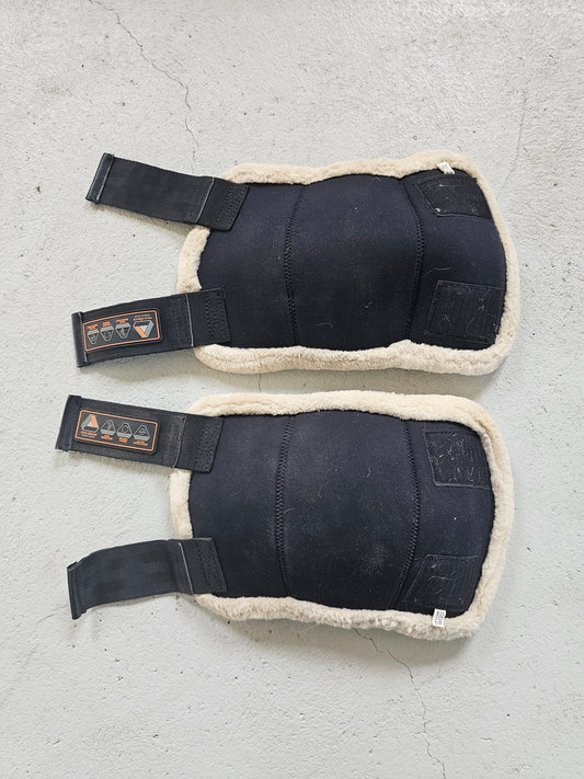 Karpalgelenkschoner Felix Bühler COB fast neu