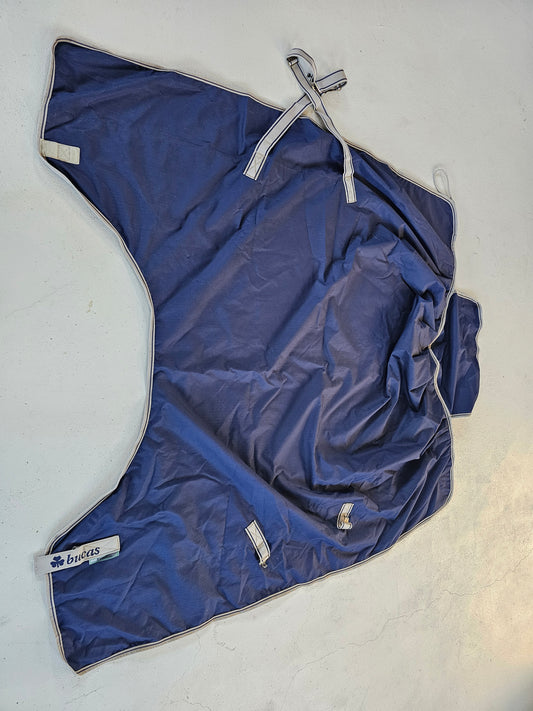 Bucas Turnout Freedom 135cm 150g